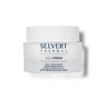 Selvert Thermal AQUAFRESH NIGHT CREAM MASK SLEEP REPAIR EFFECT | Naktinė regeneruojamoji kreminė kaukė
