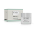 Selvert Thermal DAILY MOISTURISING GEL-CREAM FOR COMBINATION & OILY SKIN | Lengvas drėkinamasis kremas riebiai ir mišriai odai