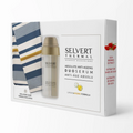 Selvert Thermal DUO SERUM PACK | Dvifazis serumas prieš odos senėjimą