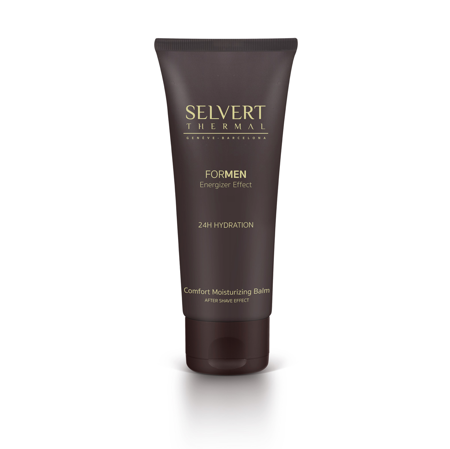 Selvert Thermal FOR MEN 24H COMFORT MOISTURIZING BALM | Drėkinamasis balzamas vyrams