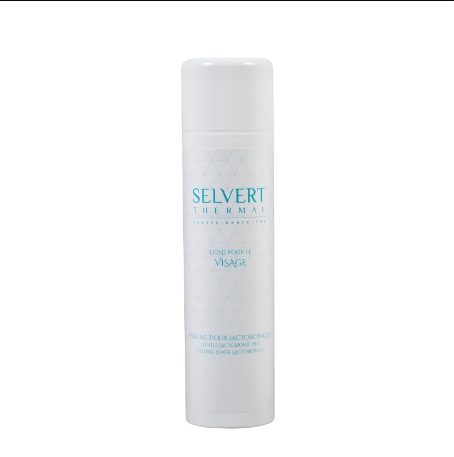 Selvert Thermal GENTLE LACTOBIONIC PEEL | Švelnus laktobioninis šveitiklis