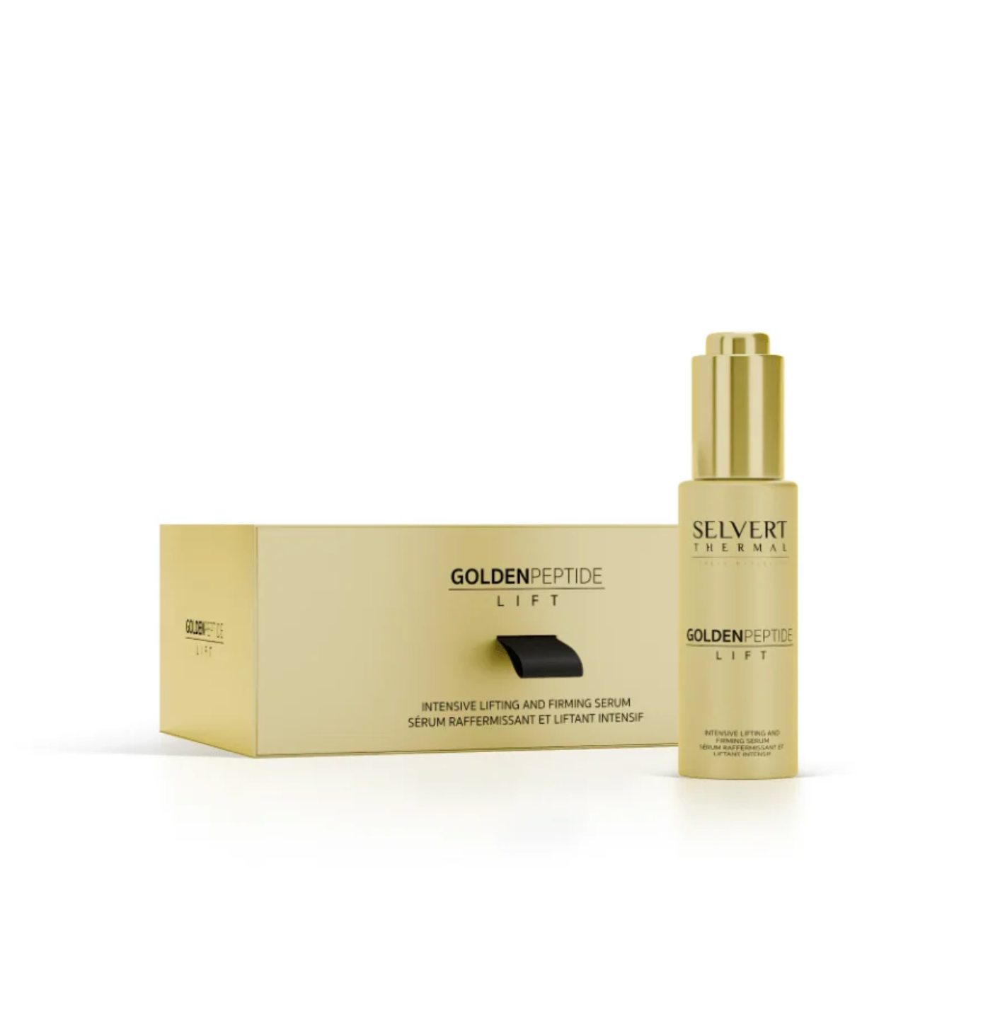 Selvert Thermal GPL INTENSIVE LIFTING & FIRMING SERUM | Stangrinamasis liftingo serumas