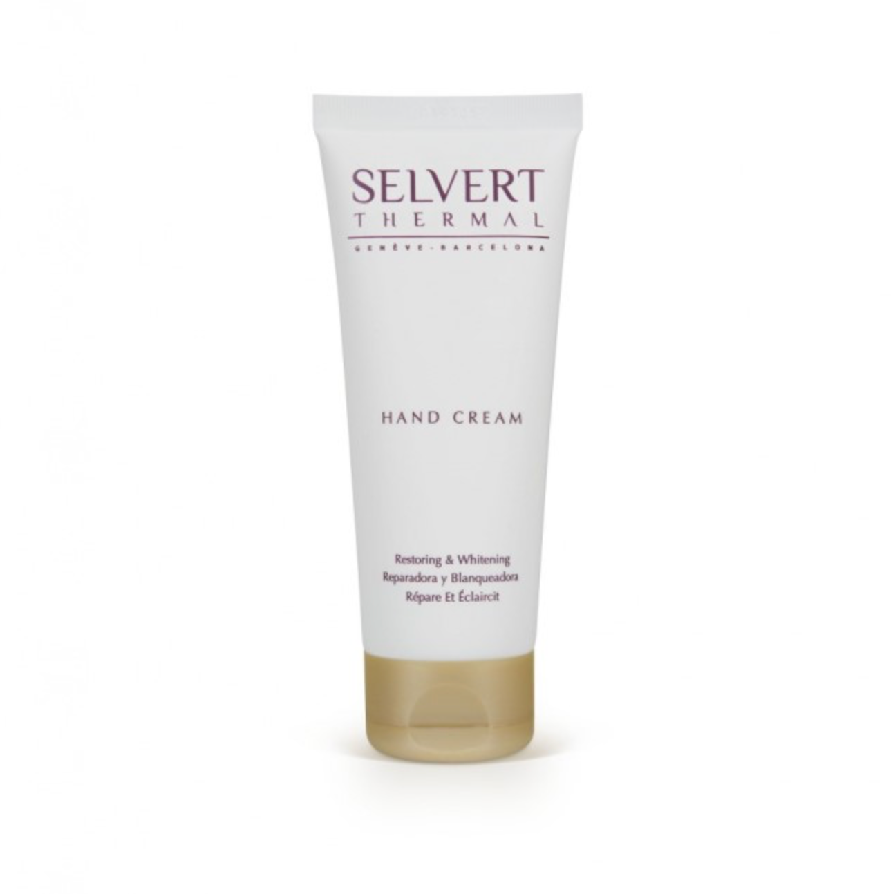 Selvert Thermal HAND CREAM | Rankų kremas