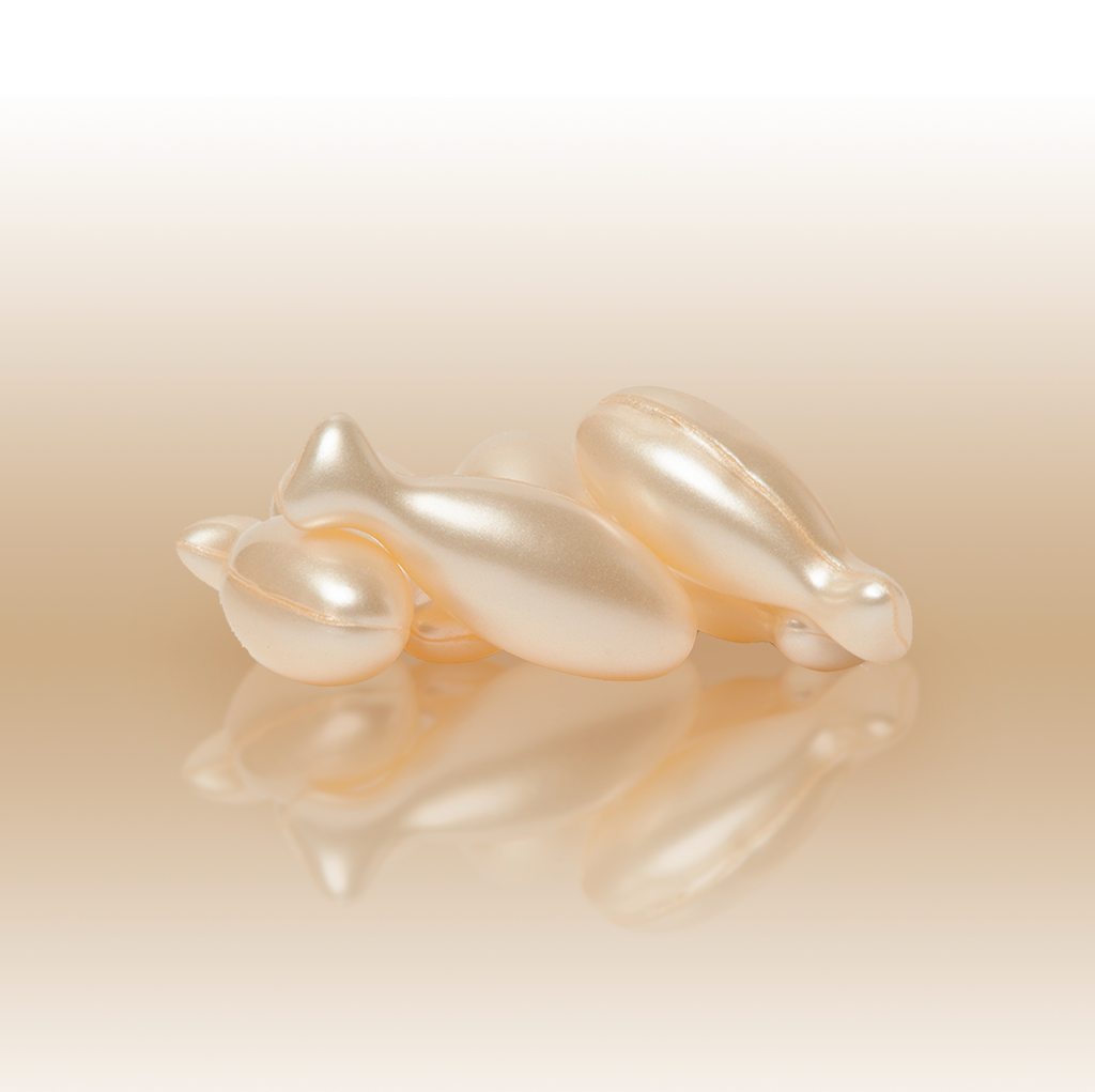 Selvert Thermal HYALURONIC & VITAMIN B3 CERAMIDE CAPSULES | Ultra koncentruotos kapsulės