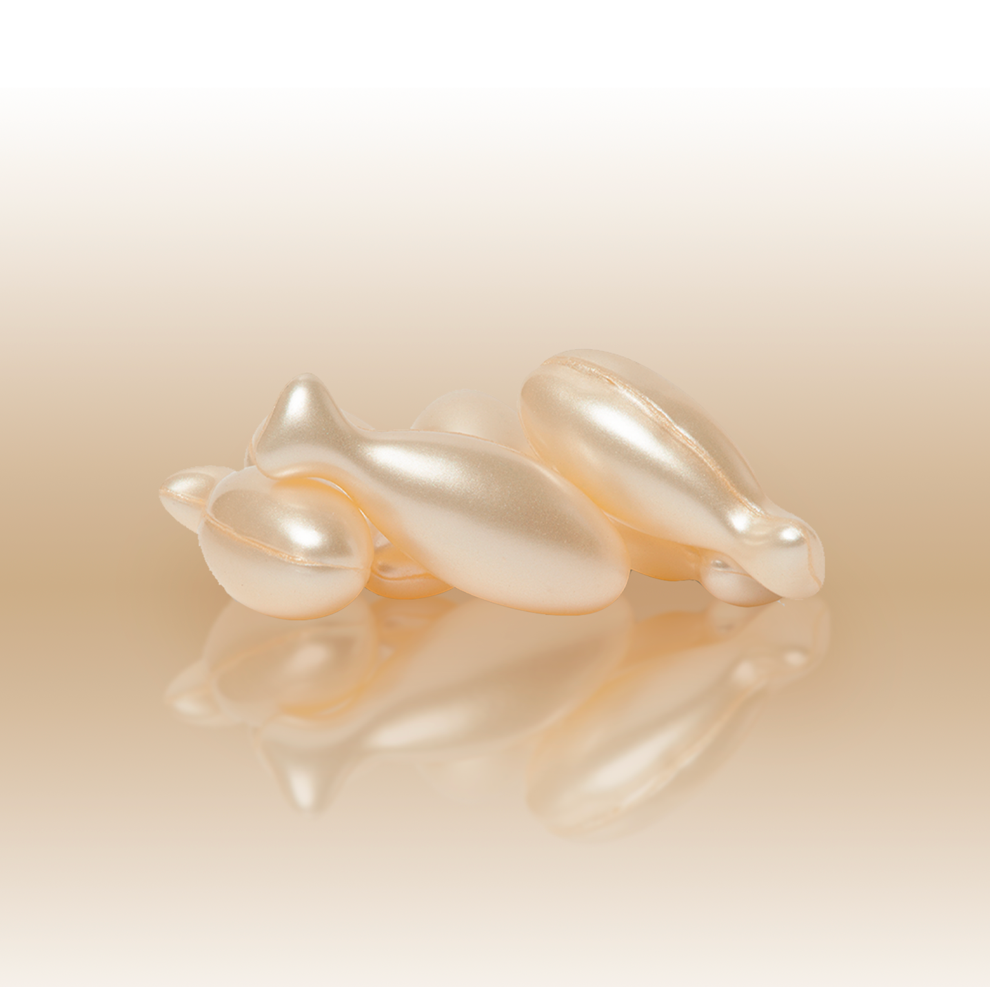 Selvert Thermal HYALURONIC & VITAMIN B3 CERAMIDE CAPSULES | Ultra koncentruotos kapsulės