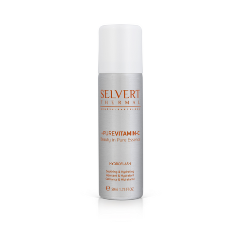 Selvert Thermal +PURE VITAMIN-C HYDROFLASH | Vitamino C drėkinamasis purškiklis