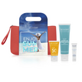 Selvert Thermal SUMMER POUCH | Rinkinys kosmetinėje