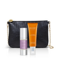Selvert Thermal VITAMIN-C & RETINOL DUO | Vitamino C ir retinolio rinkinys veidui