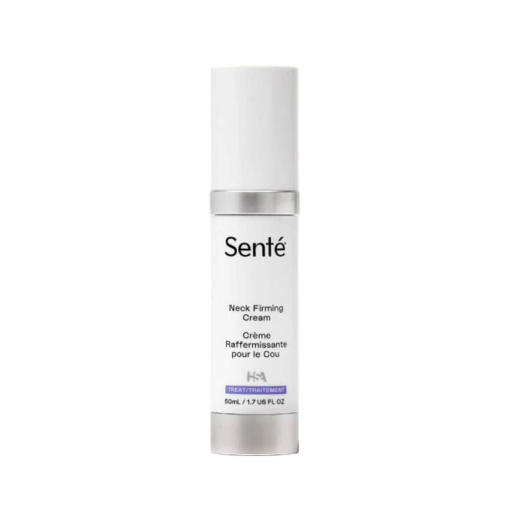 Sente NECK FIRMING CREAM | Stangrinantis kaklo kremas