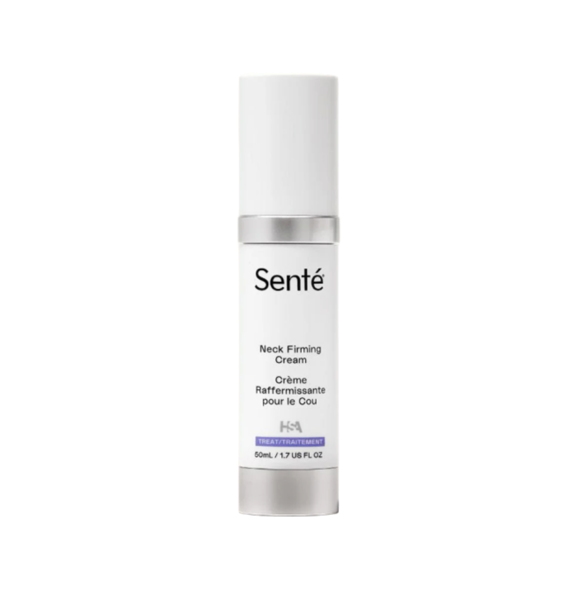 Sente NECK FIRMING CREAM | Stangrinantis kaklo kremas