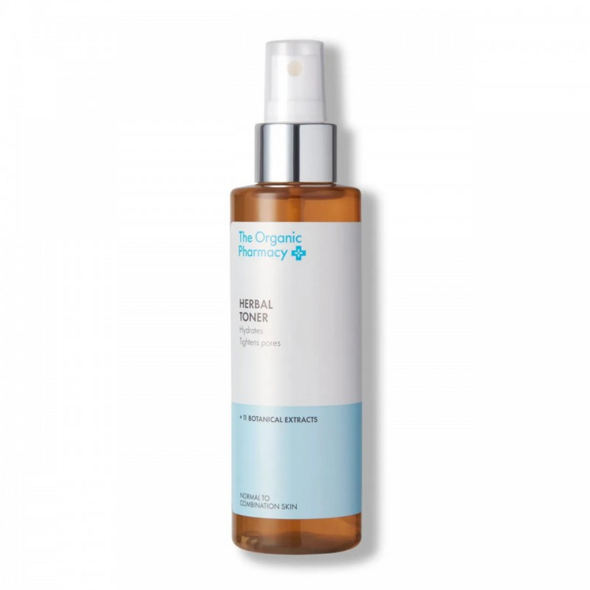 The Organic Pharmacy HERBAL TONER | Veido tonikas