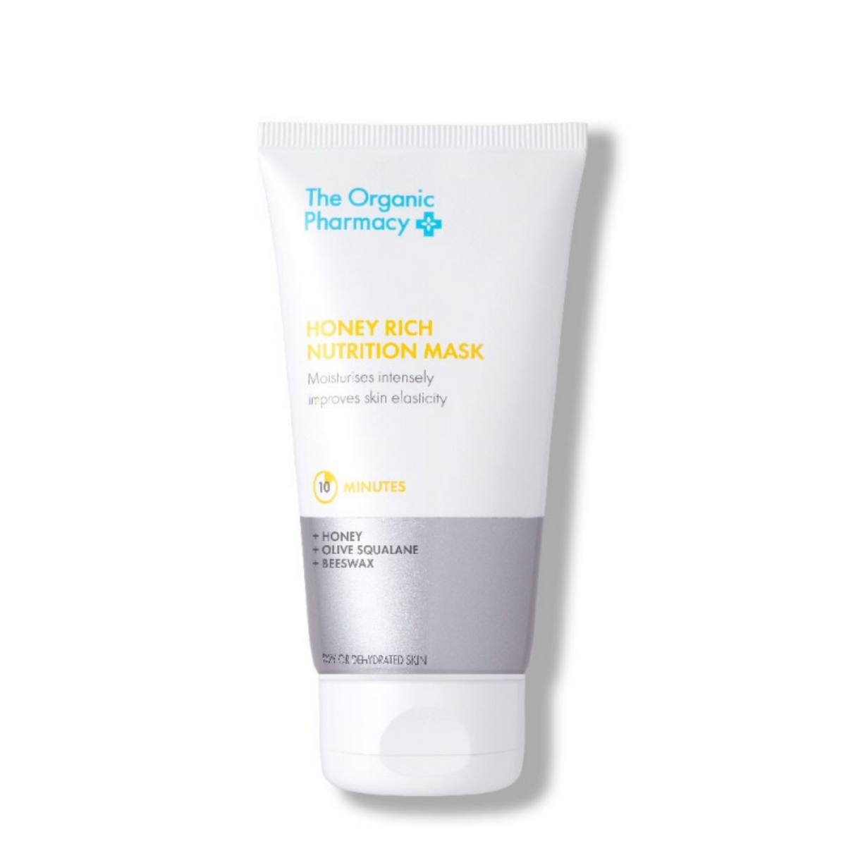 The Organic Pharmacy HONEY RICH NUTRITION MASK | Maitinanti veido kaukė