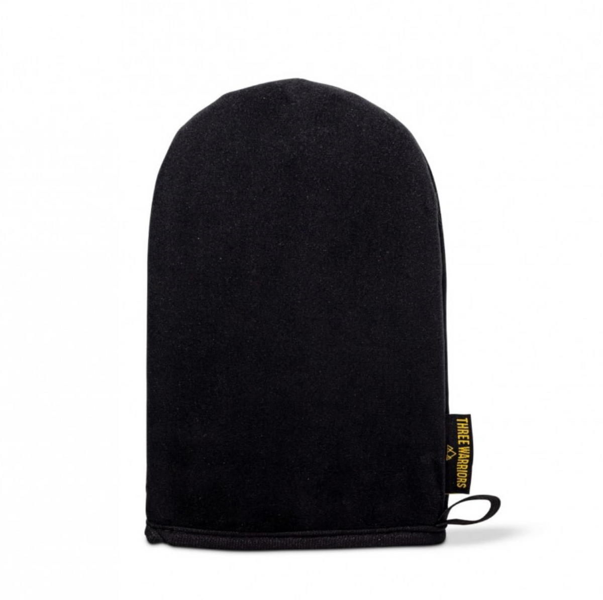 Three Warriors ECO-FRIENDLY TANNING MITT | Ekologiška savaiminio įdegio aplikavimo pirštinė