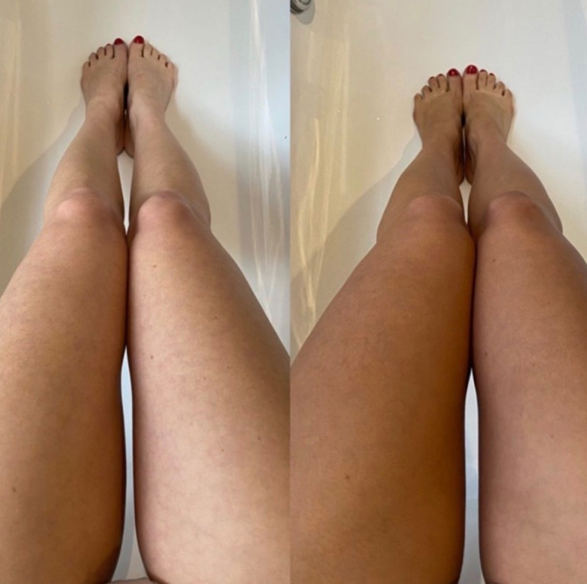 Three Warriors GRADUAL TAN | Savaiminio įdegio kremas