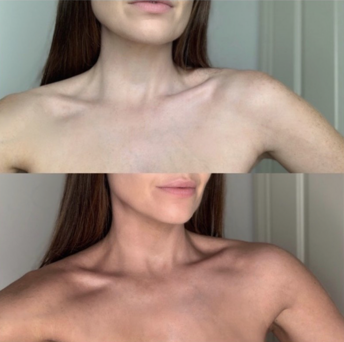 Three Warriors SELF-TAN MOUSSE | Savaiminio įdegio putos