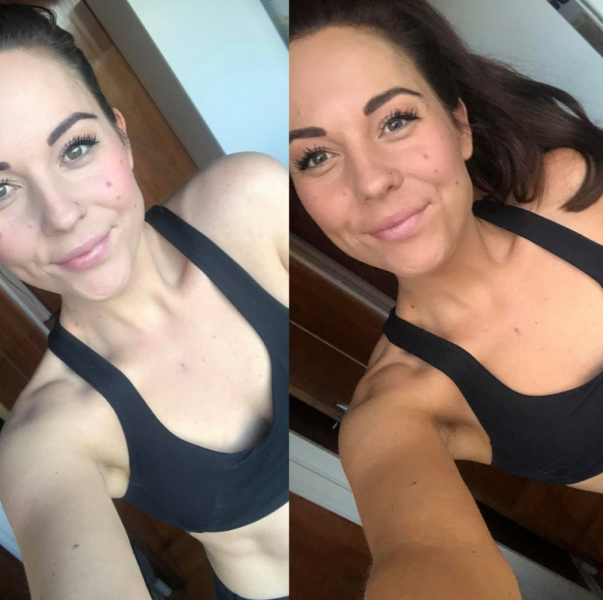 Three Warriors SELF-TAN MOUSSE | Savaiminio įdegio putos
