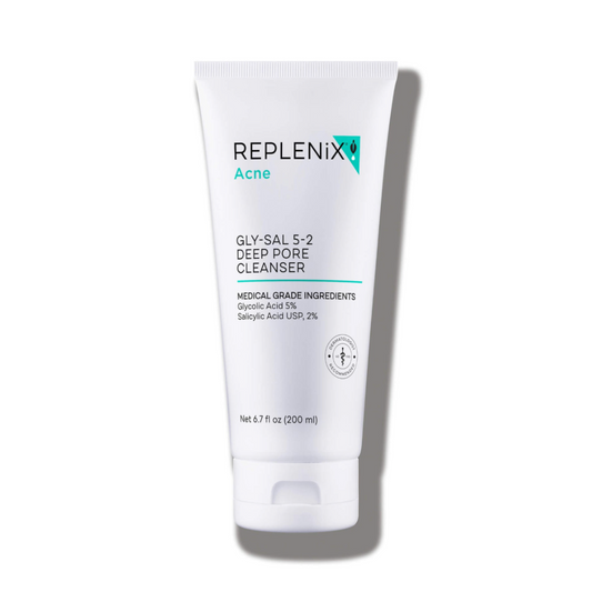DEEP PORE CLEANSER