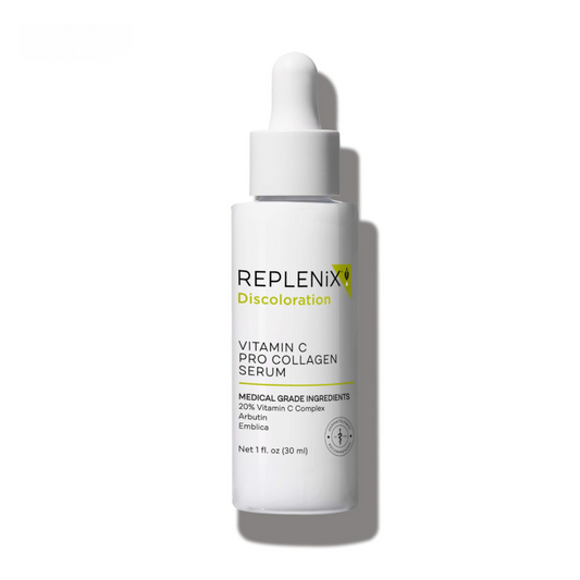 VITAMIN C PRO COLLAGEN SERUM