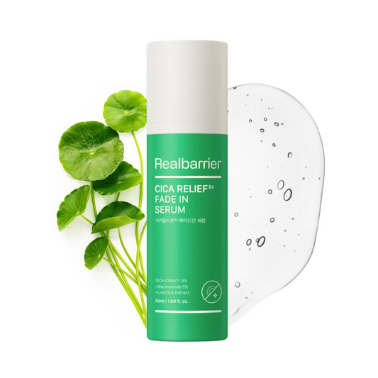 CICARELIEF FADE IN SERUM