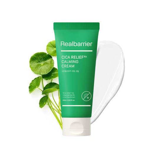 CICARELIEF CALMING CREAM