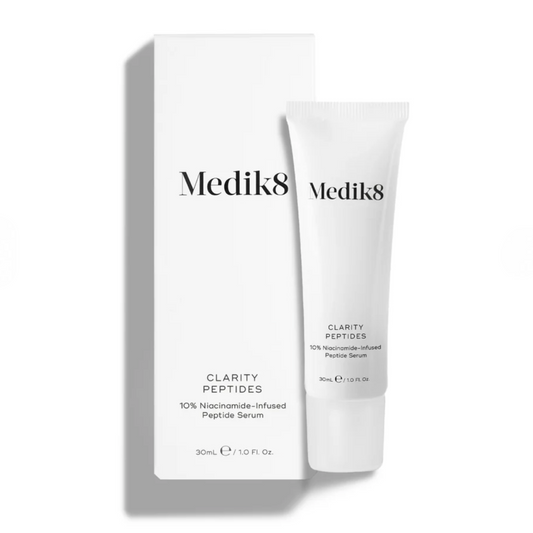 CLARITY PEPTIDES