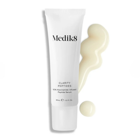 CLARITY PEPTIDES