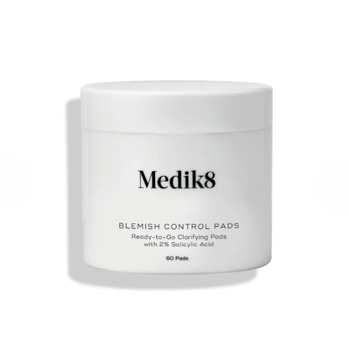 BLEMISH CONTROL PADS | Tonikas su salicilo rūgštimi