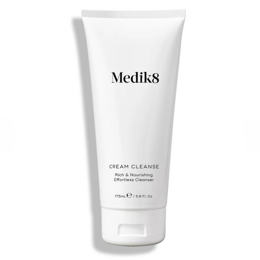 CREAM CLEANSER