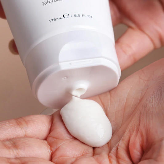 CREAM CLEANSER