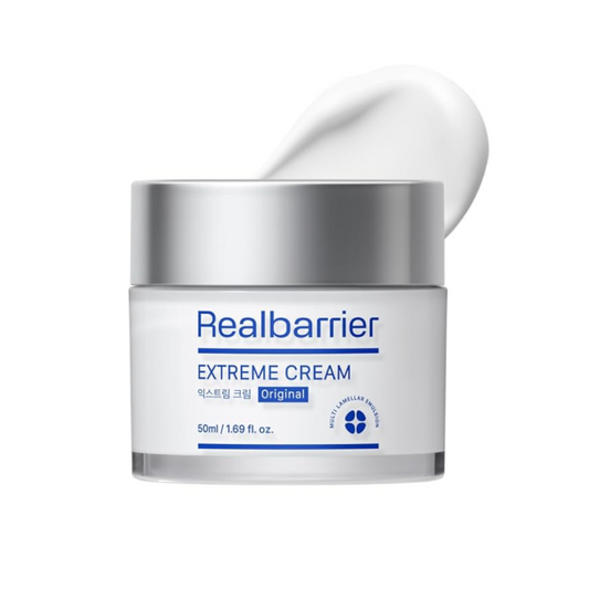 EXTREME CREAM