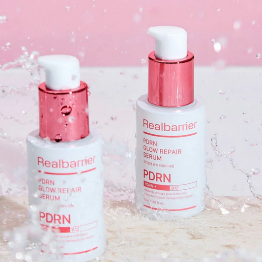 PDRN GLOW REPAIR SERUM