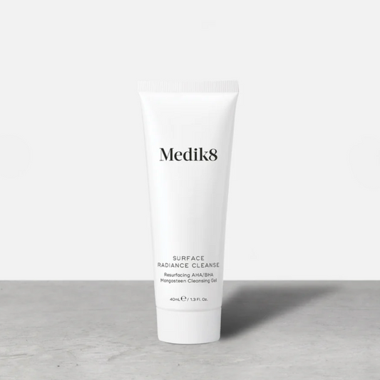 SURFACE RADIANCE CLEANSER
