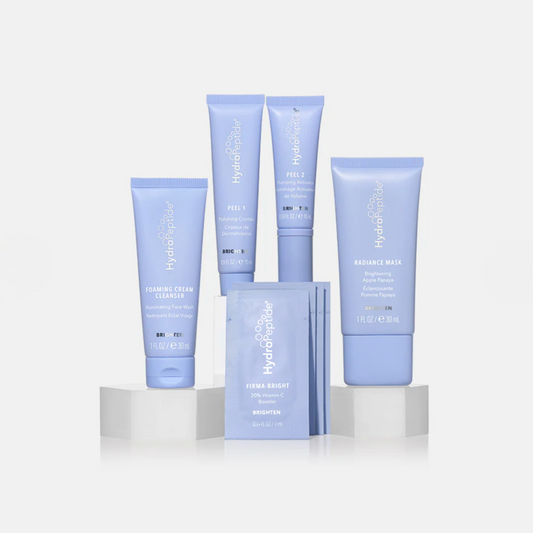GLOW LIKE A PRO