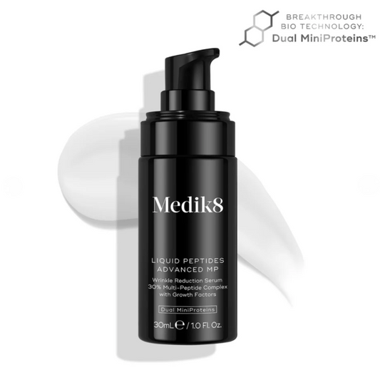 LIQUID PEPTIDES ADVANCED MP