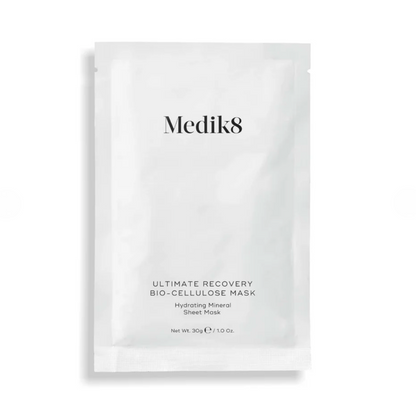 ULTIMATE RECOVERY BIO-CELLULOSE MASK