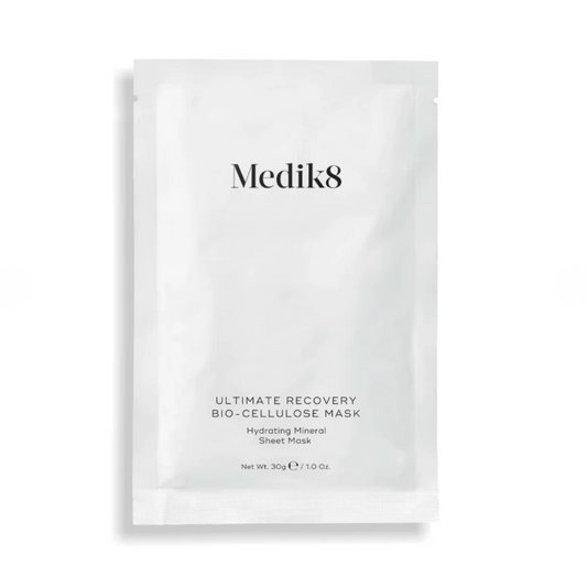 ULTIMATE RECOVERY BIO-CELLULOSE MASK