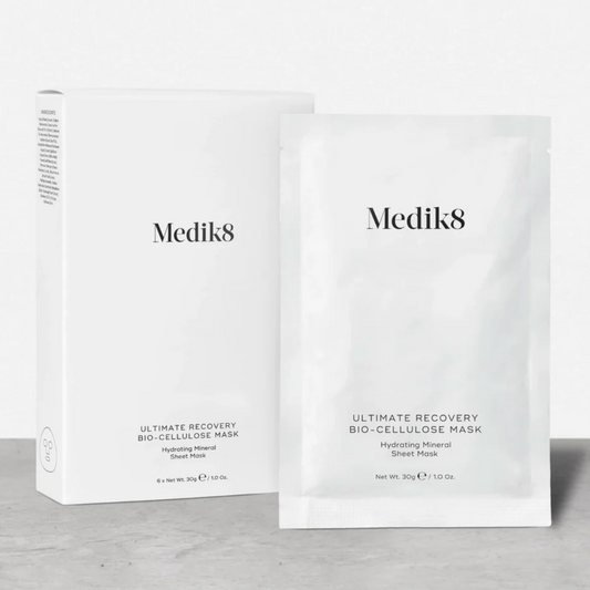 ULTIMATE RECOVERY BIO-CELLULOSE MASK