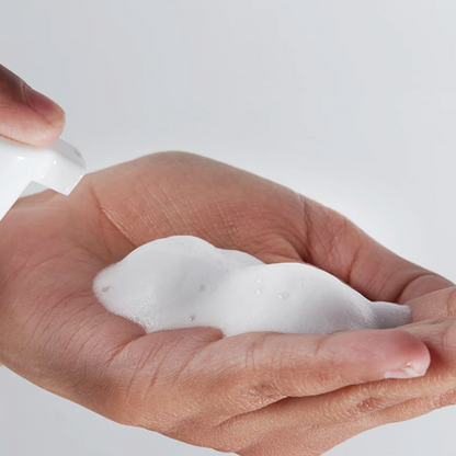 CLARIFYING FOAM