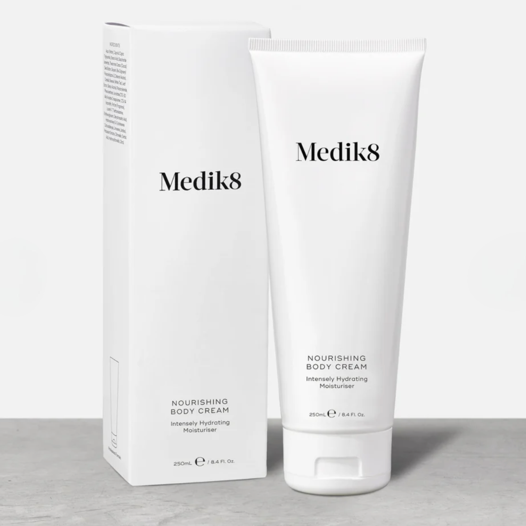 NOURISHING BODY CREAM