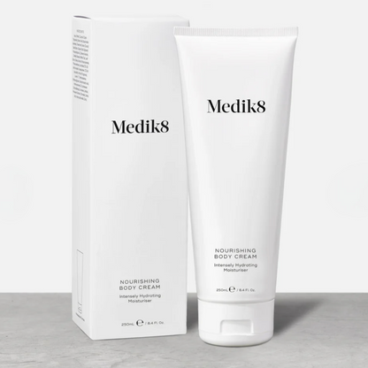NOURISHING BODY CREAM