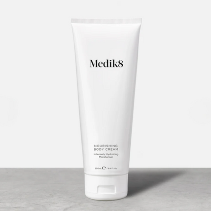 NOURISHING BODY CREAM