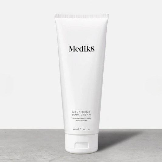 NOURISHING BODY CREAM