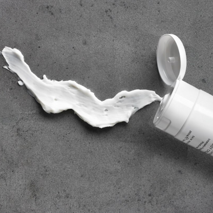 NOURISHING BODY CREAM