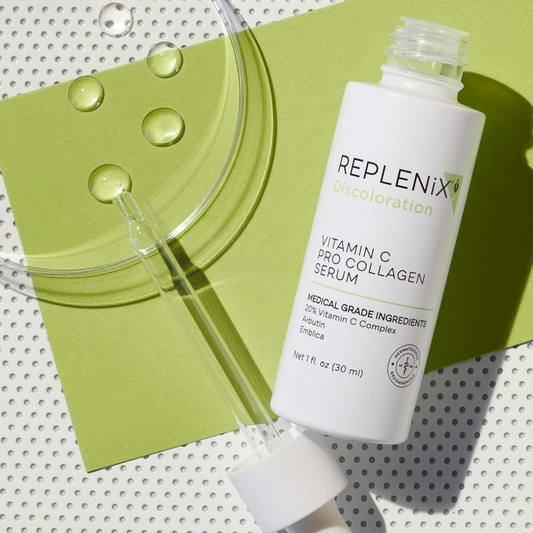 VITAMIN C PRO COLLAGEN SERUM