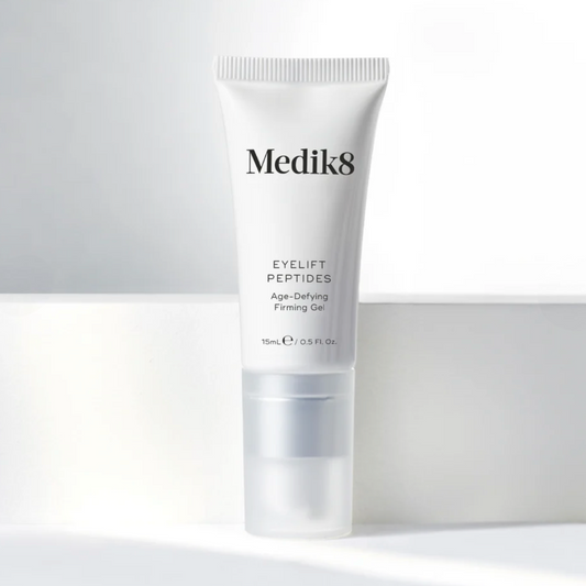 EYELIFT PEPTIDES