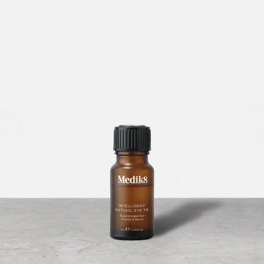 INTELLIGENT RETINOL EYE TR