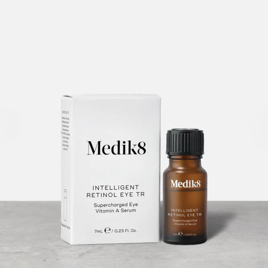 INTELLIGENT RETINOL EYE TR