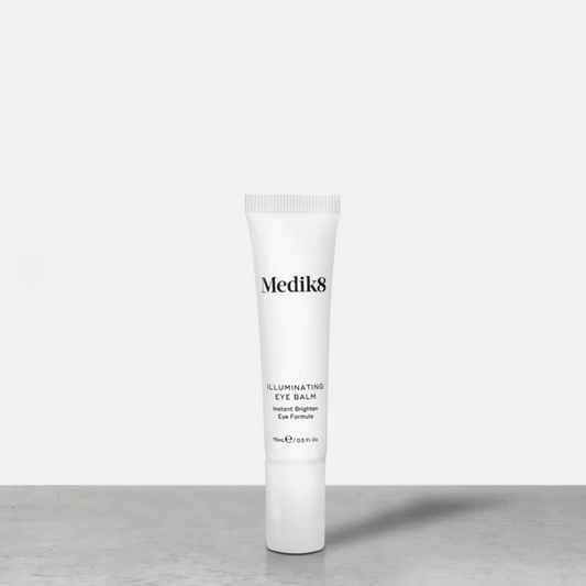ILLUMINATING EYE BALM