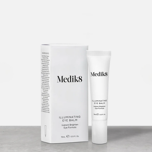 ILLUMINATING EYE BALM