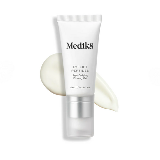 EYELIFT PEPTIDES